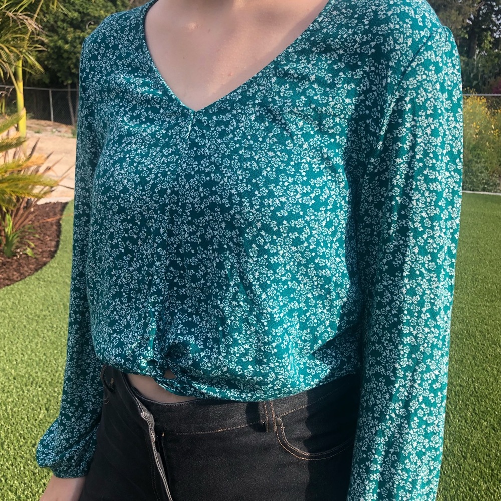 NEW Francescas Dress Top